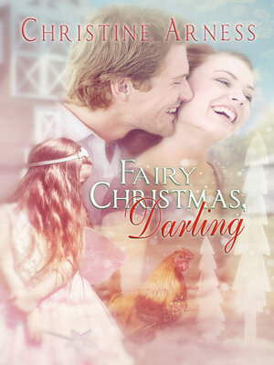 cover image of Fairy Christmas, Darling